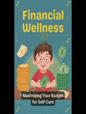 cover image of Financial Wellness